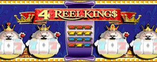 4 reel kings medium