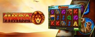 african simba banner medium