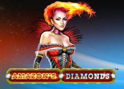 amazons-diamonds-logo