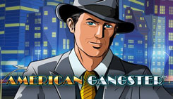 American Gangster Logo