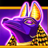 Ancient Egypt Anubis