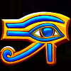 Ancient Egypt Auge des Ra