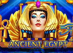 Ancient Egypt Logo