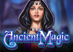 Ancient Magic Logo