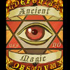 Ancient Magic Ouijabrett
