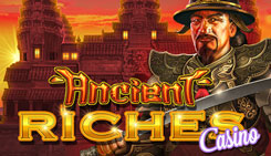 Ancient Riches Logo