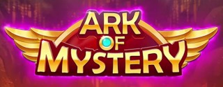 Ark Of Mystery Banner