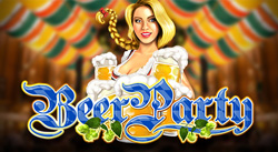 Beer Party Logo