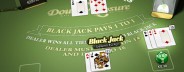 black jack doublexposure