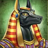 Book of Dead Anubis