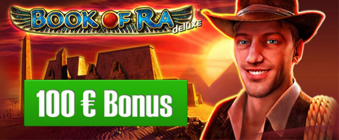 book of ra bonus