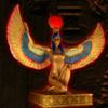 book-of-ra-deluxe-6-statue