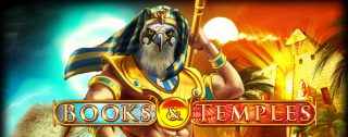 books and temples banner medium