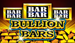 bullion bars logo