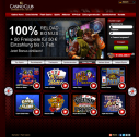 casino club video poker