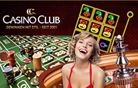 casino club