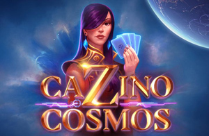 Cazino Cosmos Logo