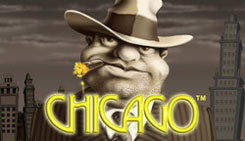 chicago logo