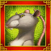 Chinese New Year Ratte