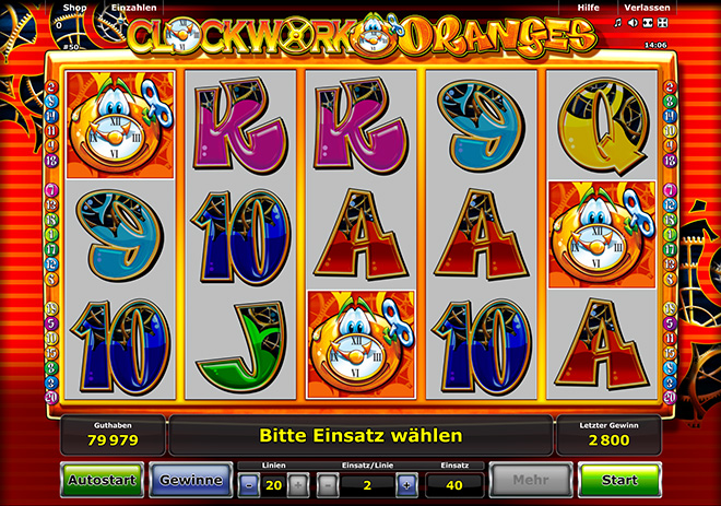 Office casino games