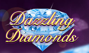 dazzling-diamonds-schrift