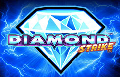 Diamond Strike Logo