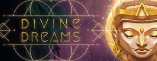 divine dreams banner medium