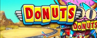 donuts banner medium