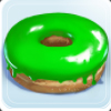 Donuts Gruener Donut