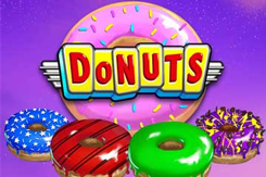 Donuts Logo