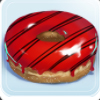 Donuts Rote Donuts