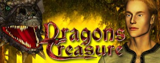 dragons treasure banner medium