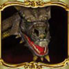 Dragons Treasure Drache