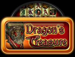 Dragons Treasure Logo