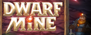 dwarf mine banner medium