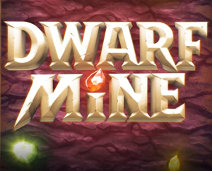Dwarf Mine Logo