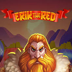 Erik The Red Logo