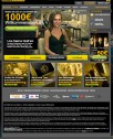 eurogrand live casino holdem