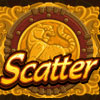 Exotic Cats Scatter