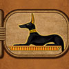 eye of horus anubis