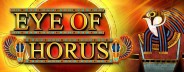 eye of horus banner