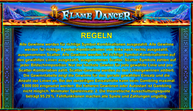 flame-dancer-regeln