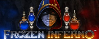 frozen inferno banner medium