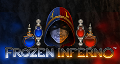 Frozen Inferno Logo