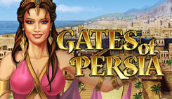 Gates Of Persia Logo