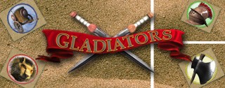 gladiators banner medium