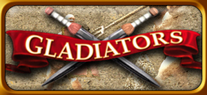 gladiators-schriftzug