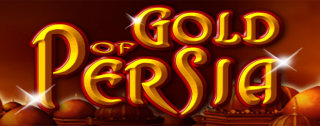 gold of persia medium