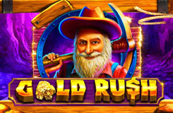 Gold Rush Logo