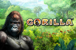 gorilla logo